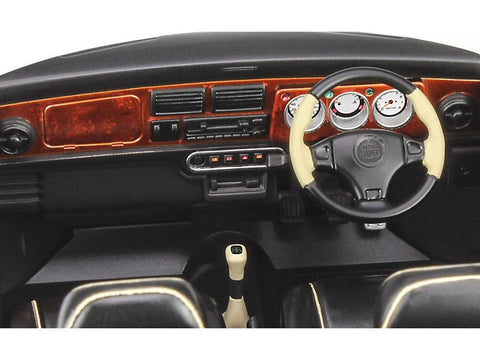 Hasegawa Mini Cooper 1.3i 1997 1/24 surenkamas plastikinis rinkinys