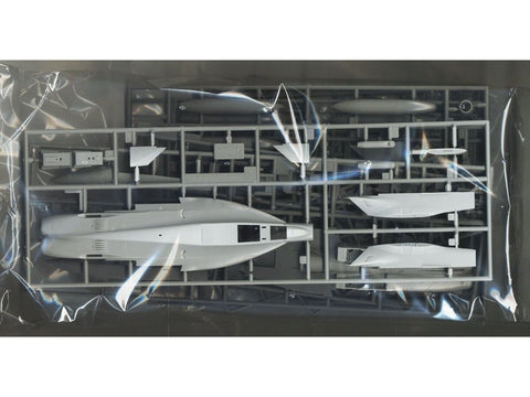 Hasegawa Boeing EA‑18G Growler VAQ‑138 2022 1/72 plastikinis modelis