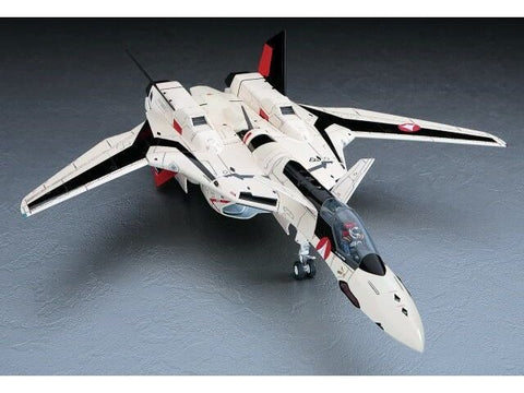 Hasegawa Macross Plus YF-19 1/48 plastikinis lėktuvo modelis