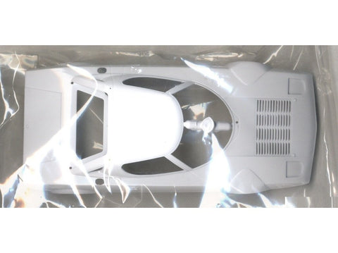 Lancia Stratos HF 1977 Monte Carlo ralio nugalėtojas 1/24 modelis