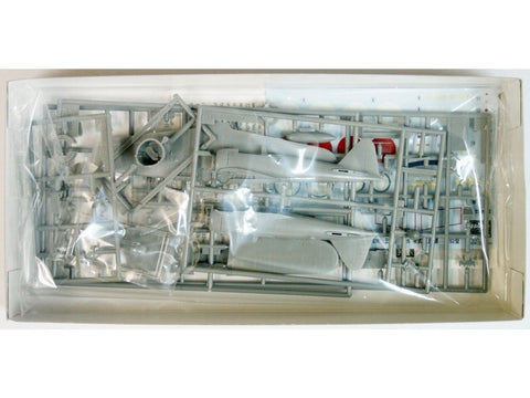Hasegawa Mitsubishi A6M5 Zero Type 52 naikintuvas 1/72