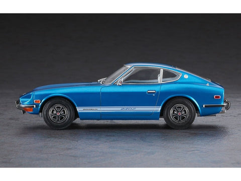 Hasegawa Nissan Datsun 240Z 1/24 HLS30 surinkamas plastikinis modelis