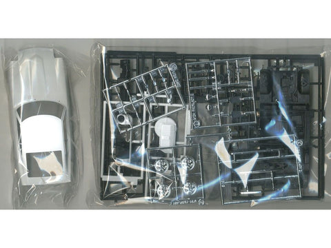 Hasegawa Nissan Datsun 240Z 1/24 HLS30 surinkamas plastikinis modelis