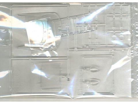 Hasegawa Nissan Datsun 240Z 1/24 HLS30 surinkamas plastikinis modelis