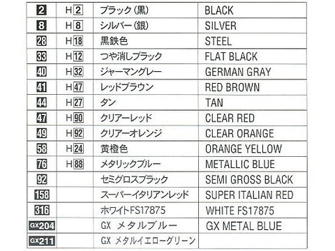 Hasegawa Nissan Datsun 240Z 1/24 HLS30 surinkamas plastikinis modelis
