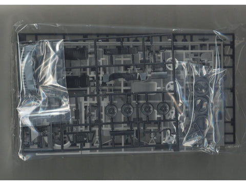 Hasegawa Lancia Stratos HF 1/24 surenkamas plastikinis modelis