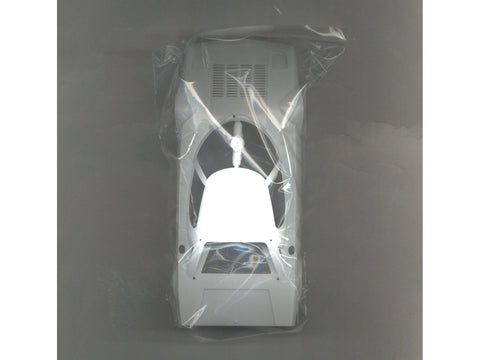 Hasegawa Lancia Stratos HF 1/24 surenkamas plastikinis modelis