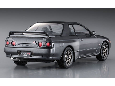 Hasegawa Nissan Skyline GT‑R NISMO (BNR32) 1/24 plastikinis surenkamas modelis