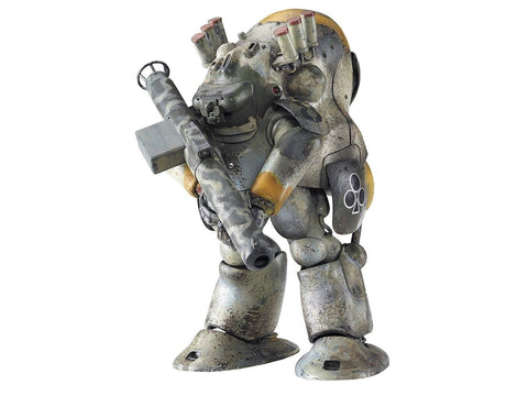 Hammerknight MK44 robotas plastikinis surenkamas modelis 1/20