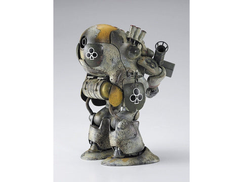 Hammerknight MK44 robotas plastikinis surenkamas modelis 1/20
