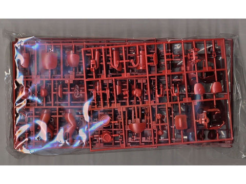 Hammerknight MK44 robotas plastikinis surenkamas modelis 1/20