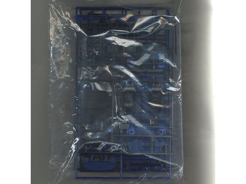 Hasegawa Subaru Impreza WRC Acropolis Rally 1/24 plastikinis rinkinys
