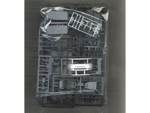 Hasegawa Nissan 300ZX Twin Turbo 2+2 1992 plastikinis 1/24