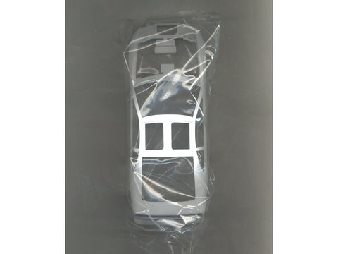 Hasegawa Nissan 300ZX Twin Turbo 2+2 1992 plastikinis 1/24