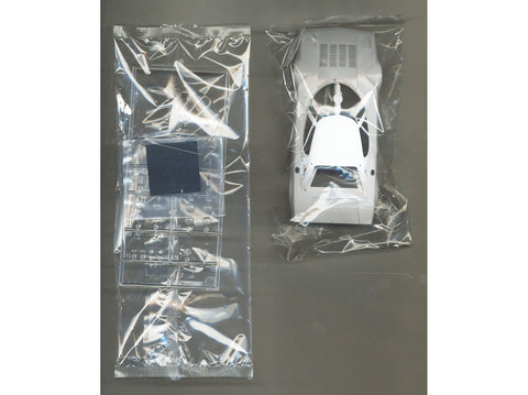 Hasegawa Lancia Stratos HF 1981 ralis 1/24 plastikinis modelis 20561