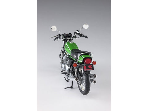 Hasegawa Kawasaki KH400-A7 1979 1/12 plastikinis motociklo rinkinys