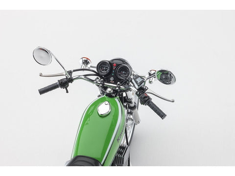 Hasegawa Kawasaki KH400-A7 1979 1/12 plastikinis motociklo rinkinys