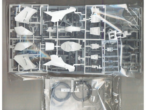 Hasegawa Suzuki RG400 Gamma 1/12 surenkamas motociklo modelis