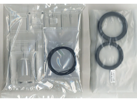 Hasegawa Honda VT250F (MC08) Integra 1985 Wing SE 1/12 plastikinis rinkinys