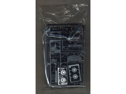 Hasegawa Mitsubishi Lancer Evolution VI RS 1/24 plastikinis surinkimo rinkinys