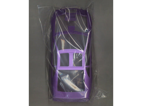 Nissan Fairlady Z (Z32) Twin Turbo 2+2 plastikinis modelis 1/24, Hasegawa