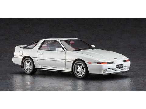 Hasegawa Toyota Supra A70 2.0GT Twin Turbo 1/24 plastikinis rinkinys
