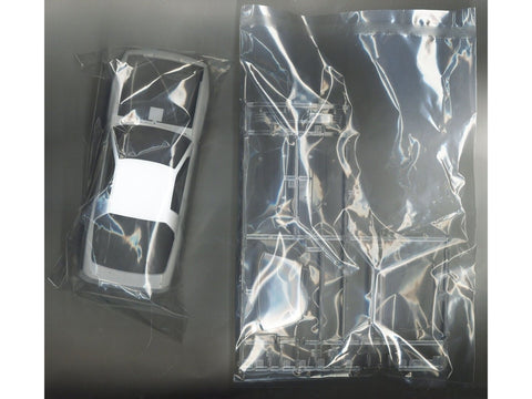 Hasegawa Toyota Supra A70 2.0GT Twin Turbo 1/24 plastikinis rinkinys