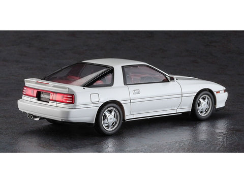 Hasegawa Toyota Supra A70 2.0GT Twin Turbo 1/24 plastikinis rinkinys