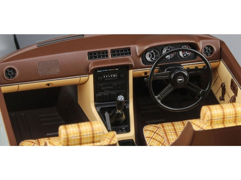 Hasegawa Mazda RX-7 Savanna 1978 plastikinis modelis 1/24