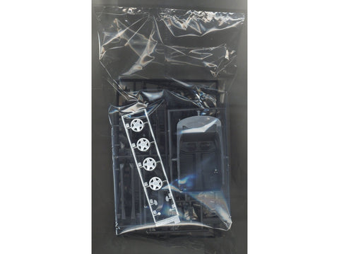 Hasegawa Toyota Corolla Levin GT Apex Super Strut 1/24 surinkimo modelis