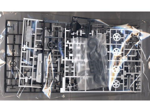 Hasegawa Lancia Stratos HF Stradale 1/24 plastikinis modelio rinkinys