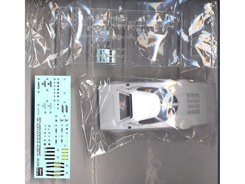 Hasegawa Lancia Stratos HF Stradale 1/24 plastikinis modelio rinkinys