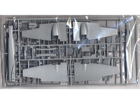 Hasegawa Junkers Ju 88 A-4 1/72 plastikinis surinkimo rinkinys 00555