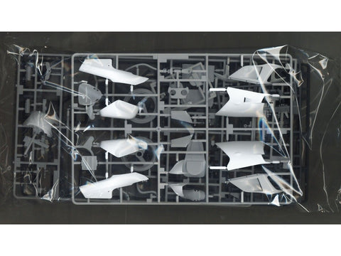 Hasegawa Yamaha YZR500 1989 GP500 čempionas, 1/12 surinkimo rinkinys