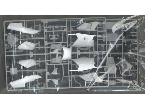 Hasegawa Yamaha YZR500 (0WA8) Sonauto 1989 1/12 – plastikinis rinkinys