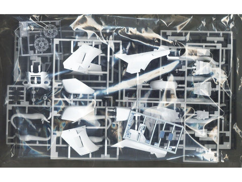 Hasegawa Suzuki RG500 Gamma 1986, raudona/balta, 1/12 plastikinis rinkinys