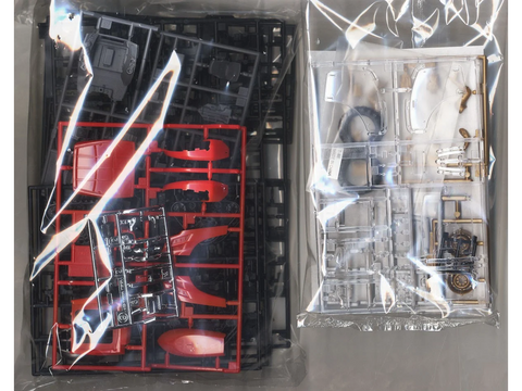 Hasegawa Yanmar traktorius YT5113 Delta Crawler 1/35 plastikinis modelis 66104