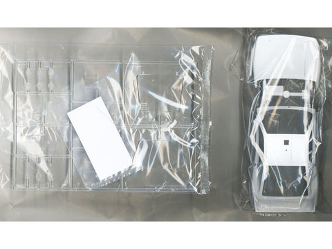 Hasegawa Lancia 037 Monte Carlo ralis 1986 1/24 plastikinis surenkamas modelis