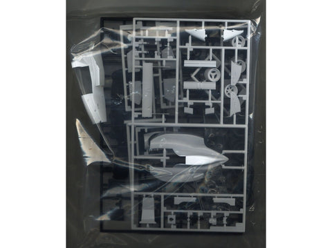 Hasegawa Lola T90-50 Watanabe Dunlop 1:24 surenkamas modelis