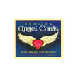 Blue Angel: Healing Angel Oracle kortos - HOBI.LT 🇱🇹
