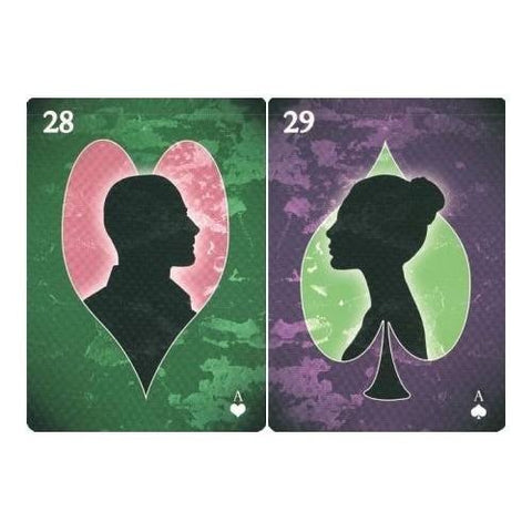 Lo Scarabeo: Healing Light Lenormand kortos - HOBI.LT 🇱🇹