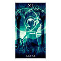Lo Scarabeo: Healing Light Tarot Kortos - HOBI.LT 🇱🇹
