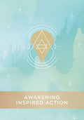 Hay House: Healing Mantra kortos Hay House - HOBI.LT 🇱🇹