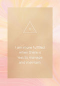 Hay House: Healing Mantra kortos Hay House - HOBI.LT 🇱🇹