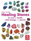 AGM: Healing stones Tarot kortos - HOBI.LT 🇱🇹
