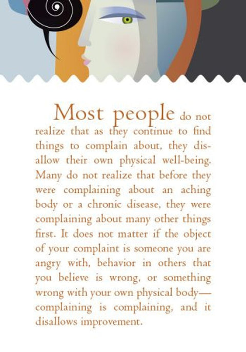 Hay House: Health, and the Law of Attraction kortelės Hay House - HOBI.LT 🇱🇹