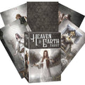 Lo Scarabeo: Heaven and Earth Tarot kortos - HOBI.LT 🇱🇹