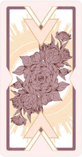 US Games Systems: Heavenly Bloom Tarot kortos - HOBI.LT 🇱🇹