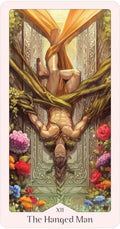 US Games Systems: Heavenly Bloom Tarot kortos - HOBI.LT 🇱🇹