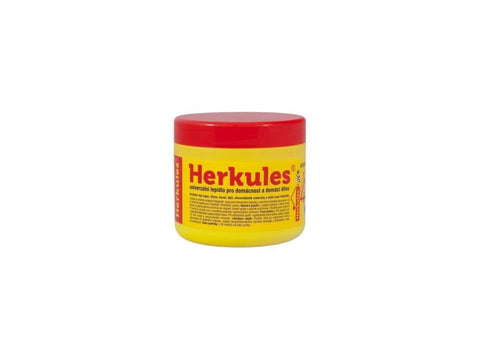 Herkules klijai popieriui ir medienai, 500 g (H14560)